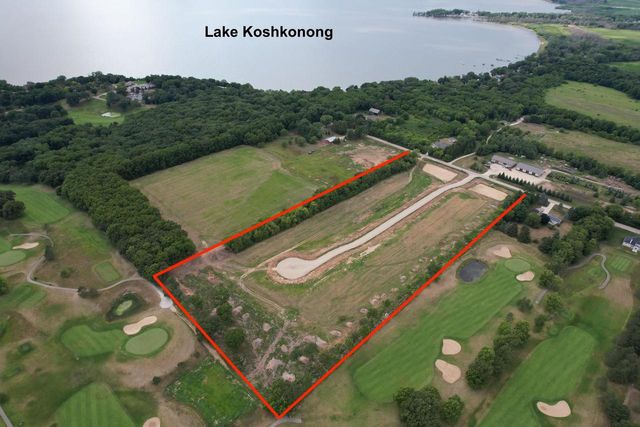 N875 Eagle Ridge Drive, Fort Atkinson, WI 53538