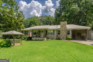 2781 Ike Stone Road, Monroe, GA 30656