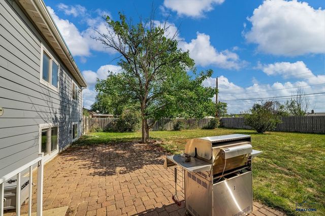 325 E CUSTER, Rapid City, SD 57701