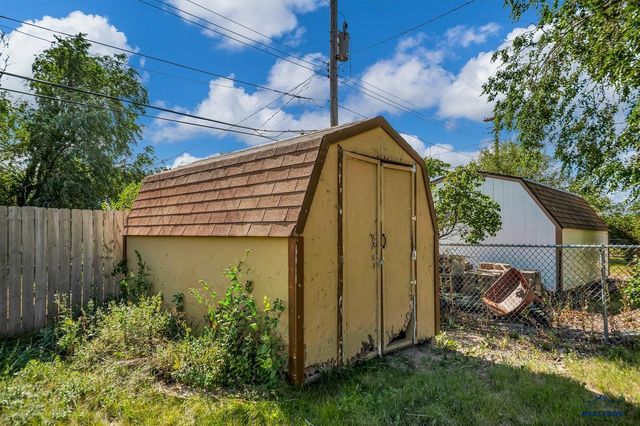 325 E CUSTER, Rapid City, SD 57701