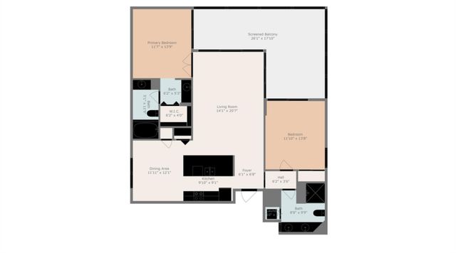 4203 Marina Villa Drive, Marathon, FL 33050