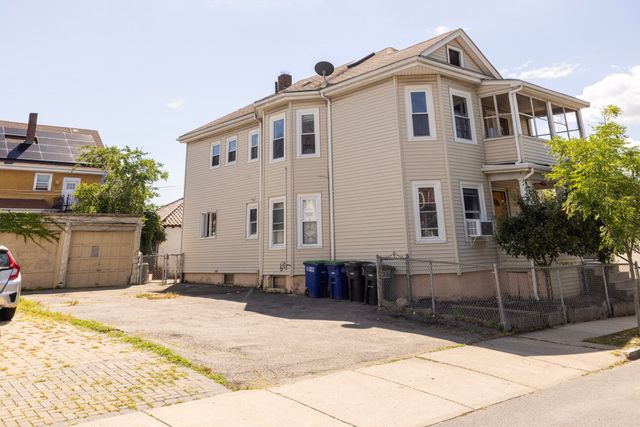 7-9 Illinois Ave, Somerville, MA 02145