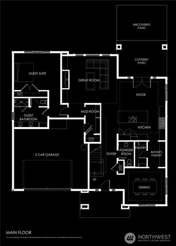 1212 169th Place NE, Bellevue, WA 98008