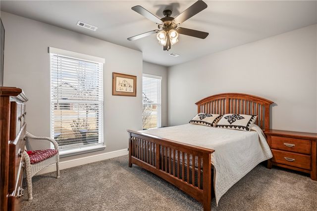 309 Fox Circle, Pea Ridge, AR 72751