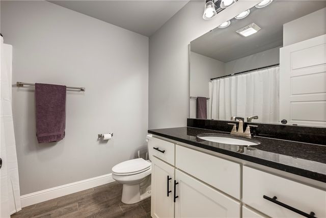 309 Fox Circle, Pea Ridge, AR 72751