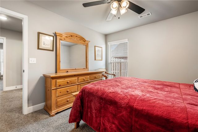 309 Fox Circle, Pea Ridge, AR 72751