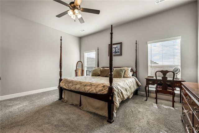 309 Fox Circle, Pea Ridge, AR 72751