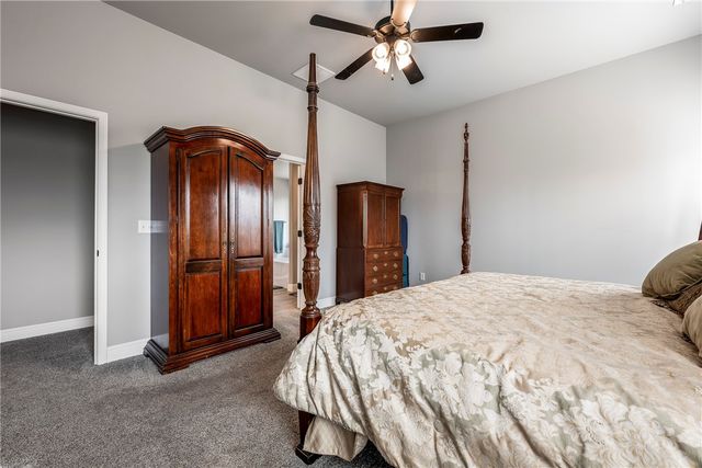 309 Fox Circle, Pea Ridge, AR 72751