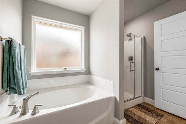 309 Fox Circle, Pea Ridge, AR 72751