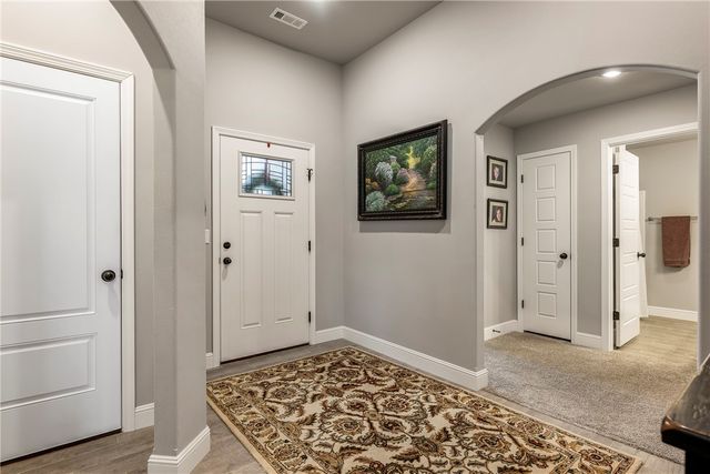 309 Fox Circle, Pea Ridge, AR 72751