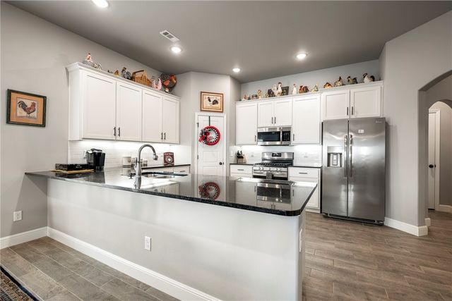 309 Fox Circle, Pea Ridge, AR 72751