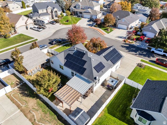 6454 SILVER MEDAL DR, Taylorsville, UT 84129