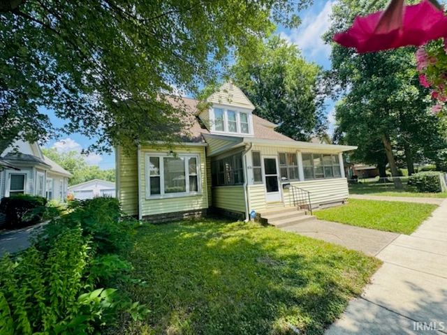 820 E SYCAMORE Street, Kokomo, IN 46901