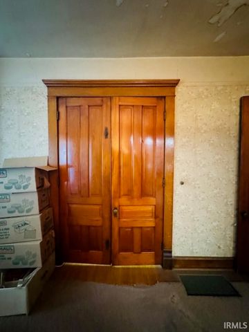 820 E SYCAMORE Street, Kokomo, IN 46901