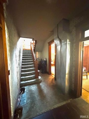 820 E SYCAMORE Street, Kokomo, IN 46901