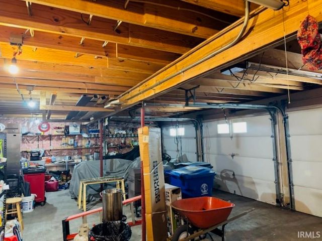 820 E SYCAMORE Street, Kokomo, IN 46901