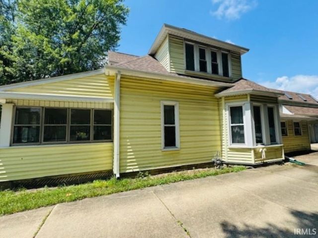 820 E SYCAMORE Street, Kokomo, IN 46901