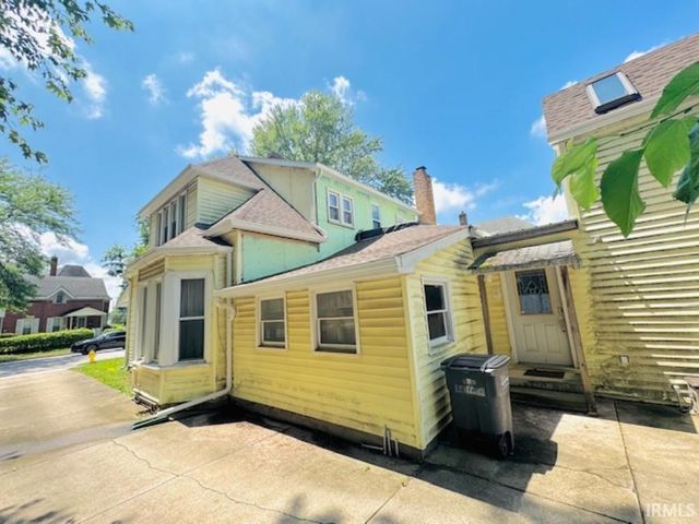 820 E SYCAMORE Street, Kokomo, IN 46901