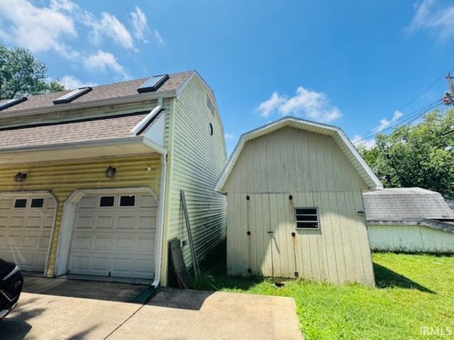 820 E SYCAMORE Street, Kokomo, IN 46901