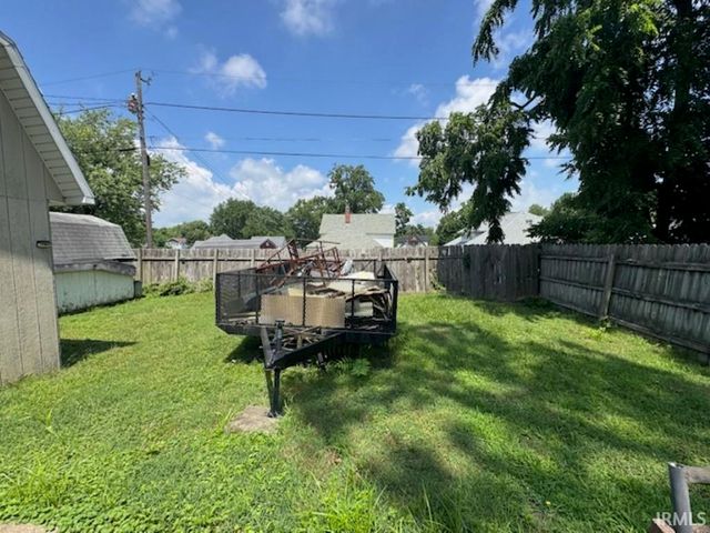 820 E SYCAMORE Street, Kokomo, IN 46901