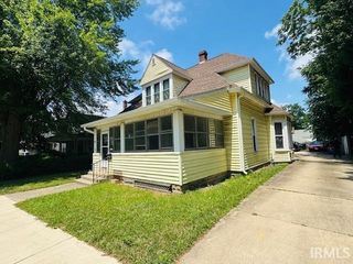 820 E SYCAMORE Street, Kokomo, IN 46901