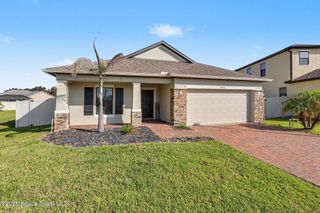 3496 Whimsical Circle, Rockledge, FL 32955