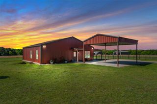 473 Clountz Lane, Pottsboro, TX 75076