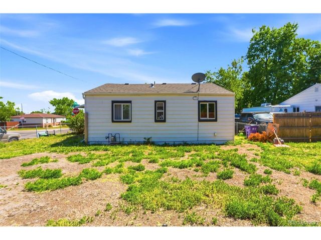 4401 W Mississippi Ave, Denver, CO 80219