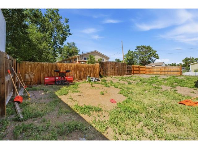 4401 W Mississippi Ave, Denver, CO 80219