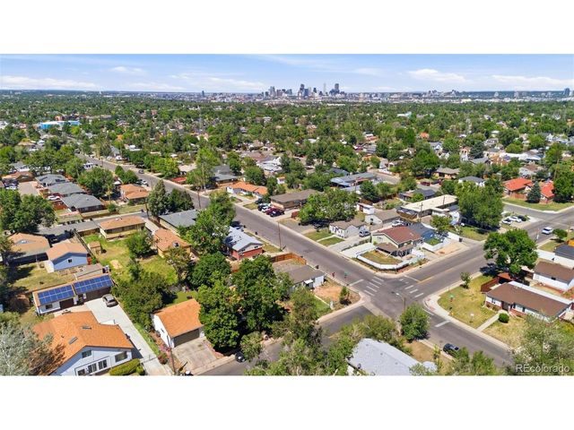 4401 W Mississippi Ave, Denver, CO 80219