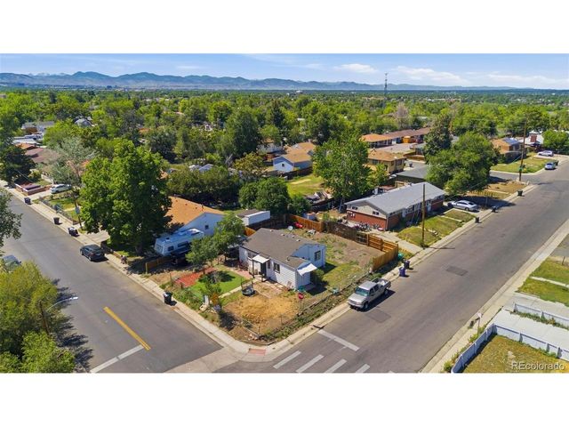 4401 W Mississippi Ave, Denver, CO 80219