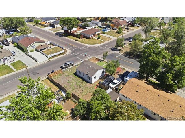 4401 W Mississippi Ave, Denver, CO 80219