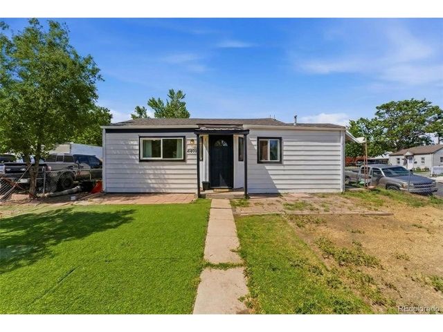 4401 W Mississippi Ave, Denver, CO 80219