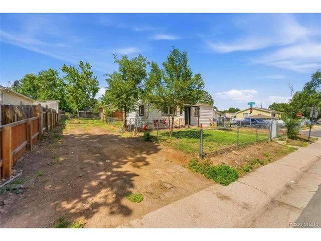 4401 W Mississippi Ave, Denver, CO 80219