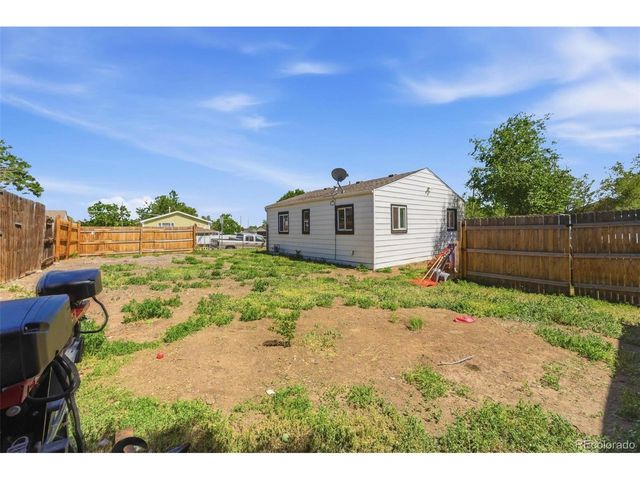 4401 W Mississippi Ave, Denver, CO 80219