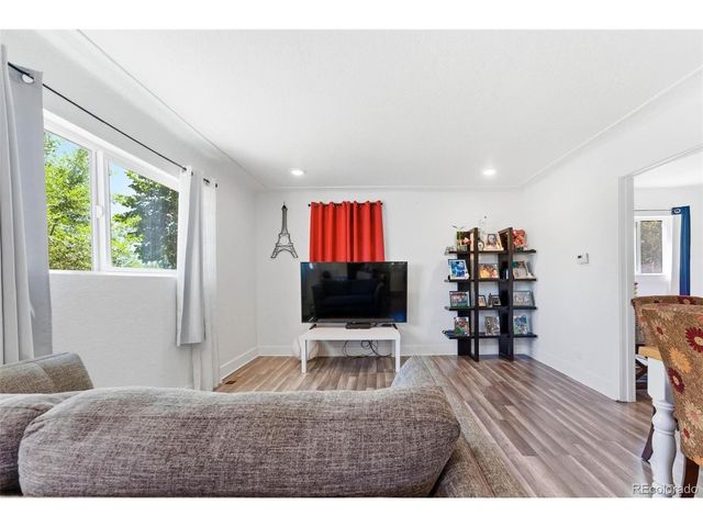 4401 W Mississippi Ave, Denver, CO 80219