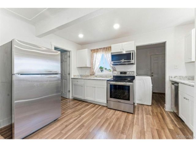 4401 W Mississippi Ave, Denver, CO 80219