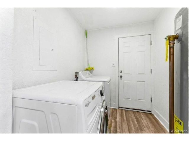 4401 W Mississippi Ave, Denver, CO 80219