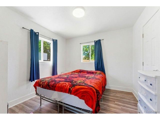 4401 W Mississippi Ave, Denver, CO 80219