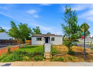 4401 W Mississippi Ave, Denver, CO 80219
