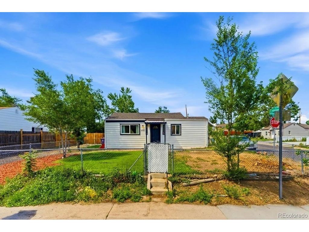 4401 W Mississippi Ave, Denver, CO 80219