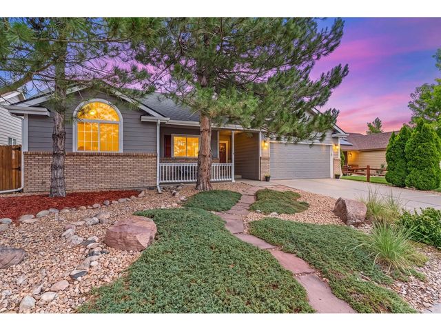 1865 Chesapeake Cir, Johnstown, CO 80534