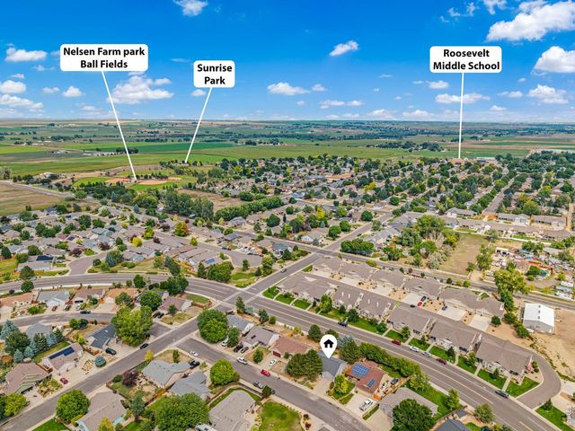1865 Chesapeake Cir, Johnstown, CO 80534