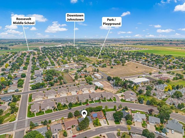 1865 Chesapeake Cir, Johnstown, CO 80534