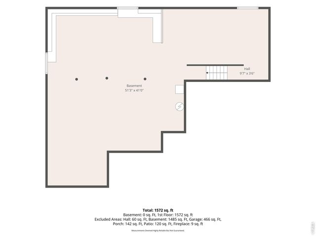 1865 Chesapeake Cir, Johnstown, CO 80534