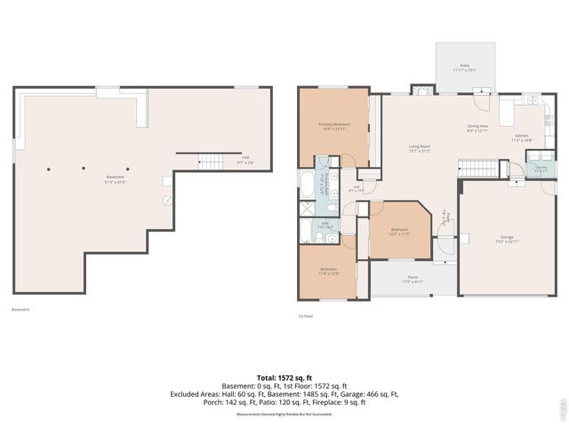 1865 Chesapeake Cir, Johnstown, CO 80534