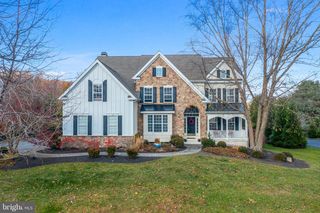 105 SASSAFRAS DR, Kennett Square, PA 19348