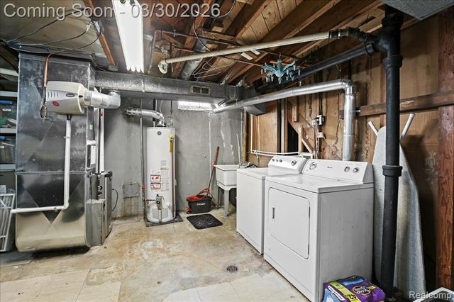 8346 Hillcrest Boulevard, Westland, MI 48185