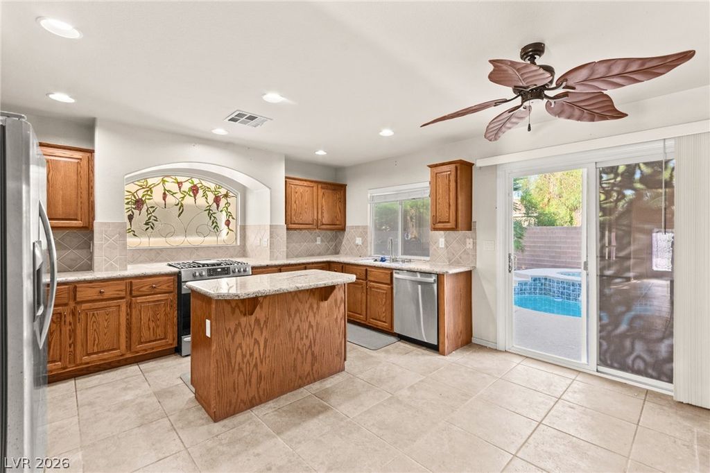 11026 Ladyburn Court, Las Vegas, NV 89141 — photo 3