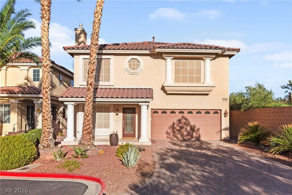 11026 Ladyburn Court, Las Vegas, NV 89141 — photo 5